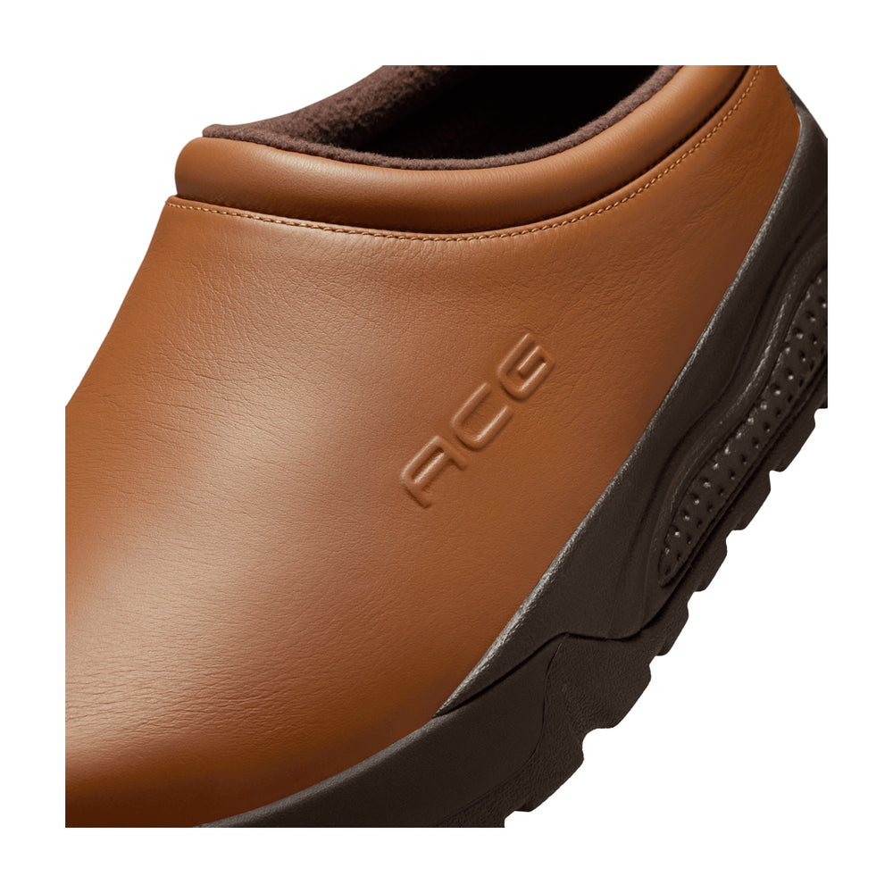 ACG RUFUS LIGHT BRITISH TAN