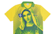 YELLOW MARY JERSEY