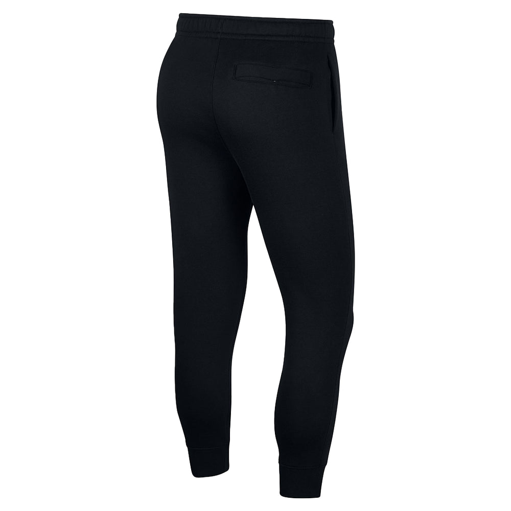 SPORTSWEAR CLUB FLEECE SWEATPANTS BLACK