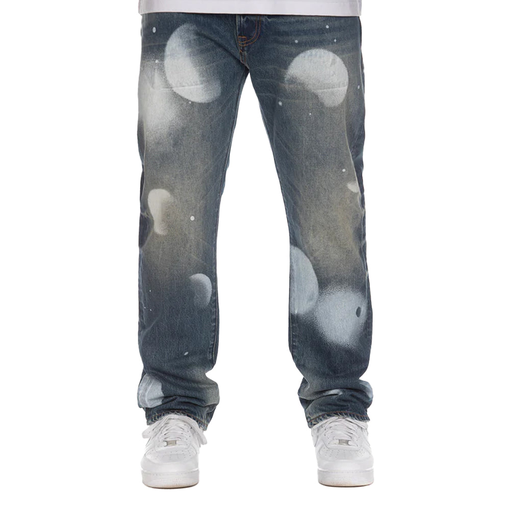 PLANETARY JEANS