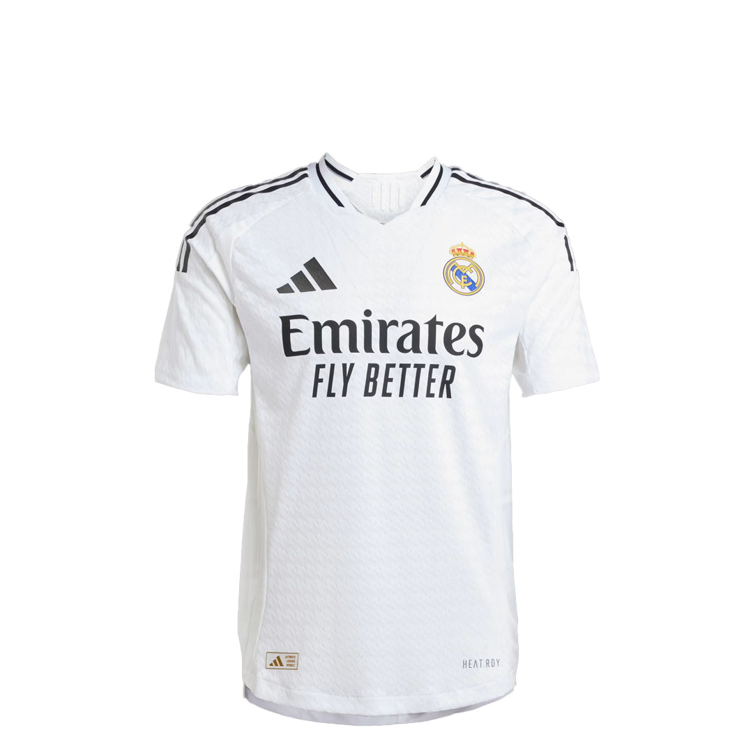 ウェア Real Madrid 24-25   authentic CL REAL MADRID 24/25 HOME AUTHENTIC JERSEY – NRML