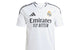 REAL MADRID 24/25 HOME AUTHENTIC JERSEY