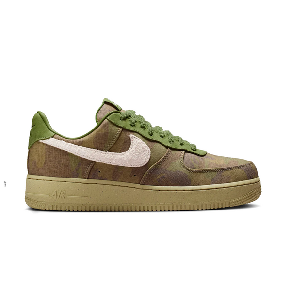 AIR FORCE 1 LOW ASPARAGUS