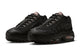 AIR MAX 95 BLACK/UNIVERSITY RED