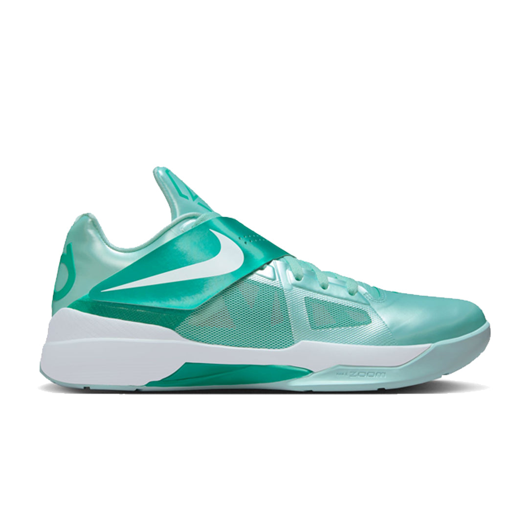 Green Kevin Durant Easter Shoes NIKE KEVIN DURANT VII EASTER