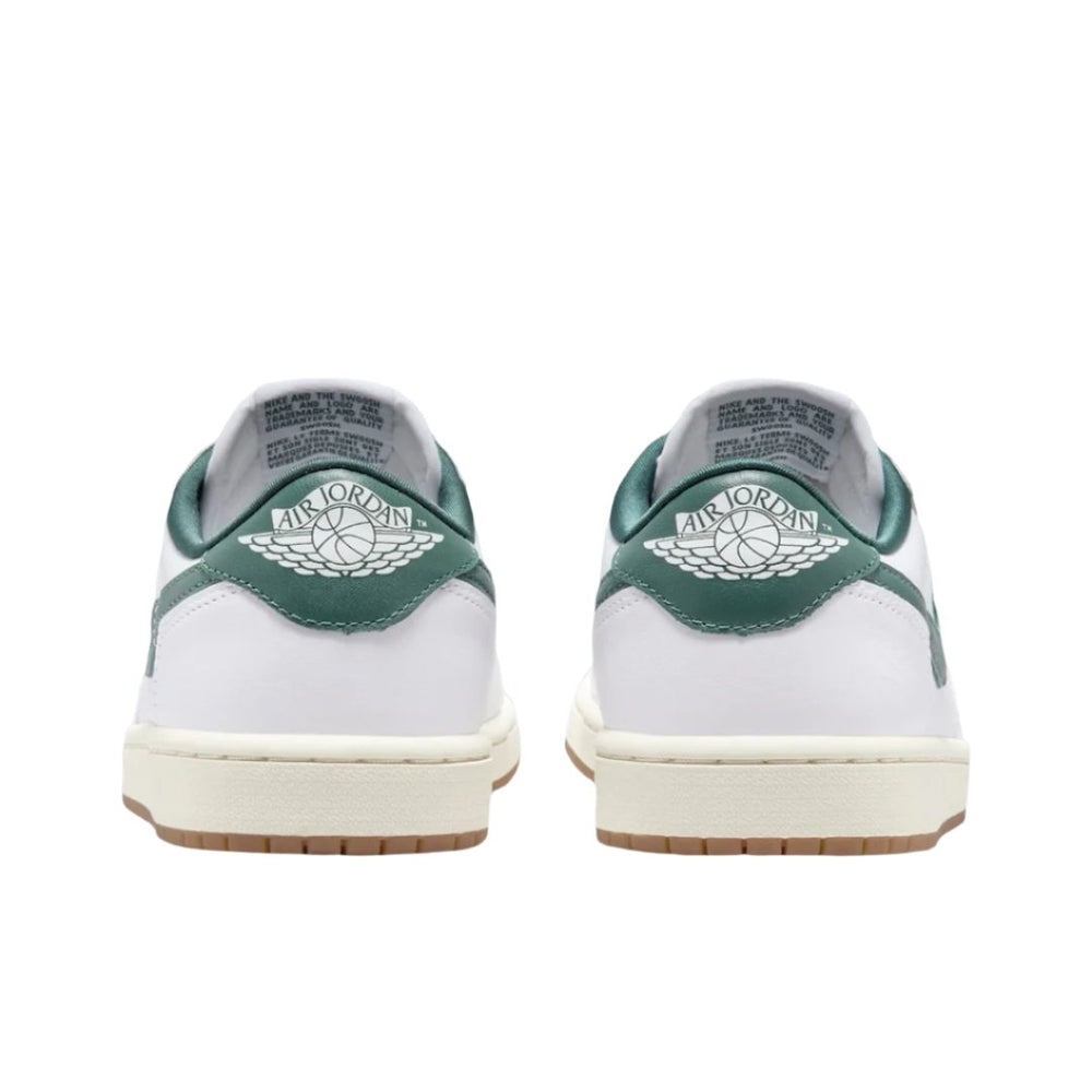 WOMEN'S AIR JORDAN 1 LOW OG OXIDIZED GREEN