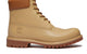 PREMIUM 6-INCH WATERPROOF BOOT MEDIUM BEIGE FULL GRAIN
