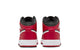 AIR JORDAN 1 MID (GS) GYM RED