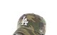 LOS ANGELES DODGERS '47 CLEAN UP CAMO