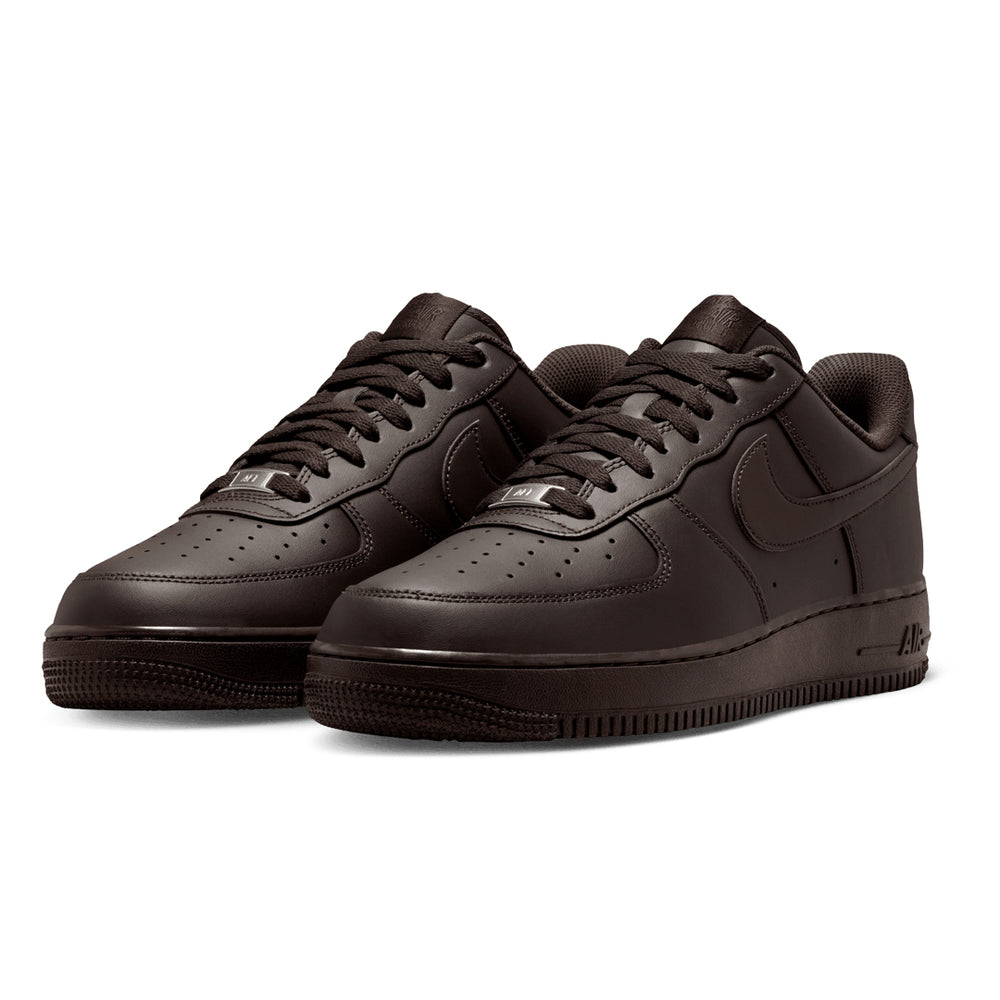 AIR FORCE 1 '07 VELVET BROWN