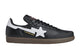 ADIDAS x BAPE SAMBA - CORE BLACK