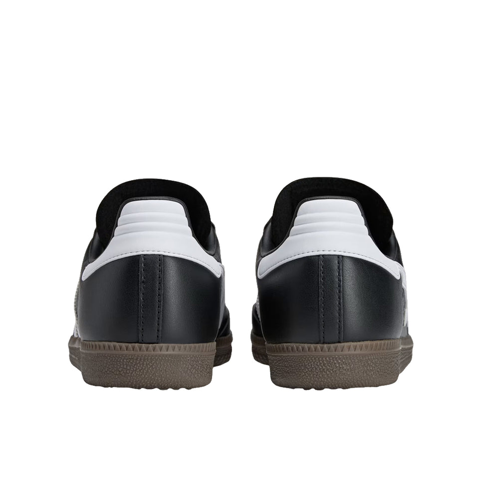 ADIDAS x BAPE SAMBA - CORE BLACK