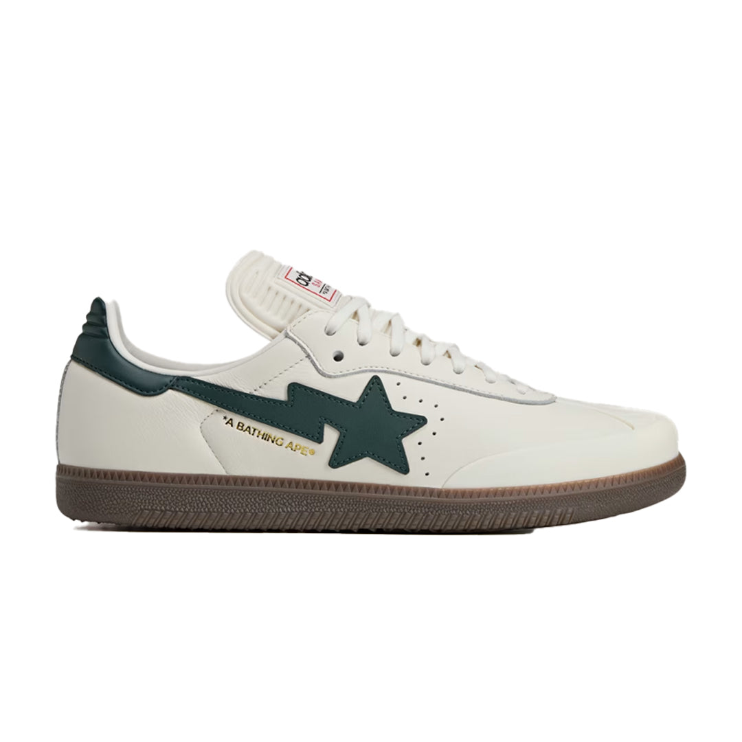 BAPE X SAMBA 