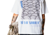 WBBAINE SEA TEE WHITE