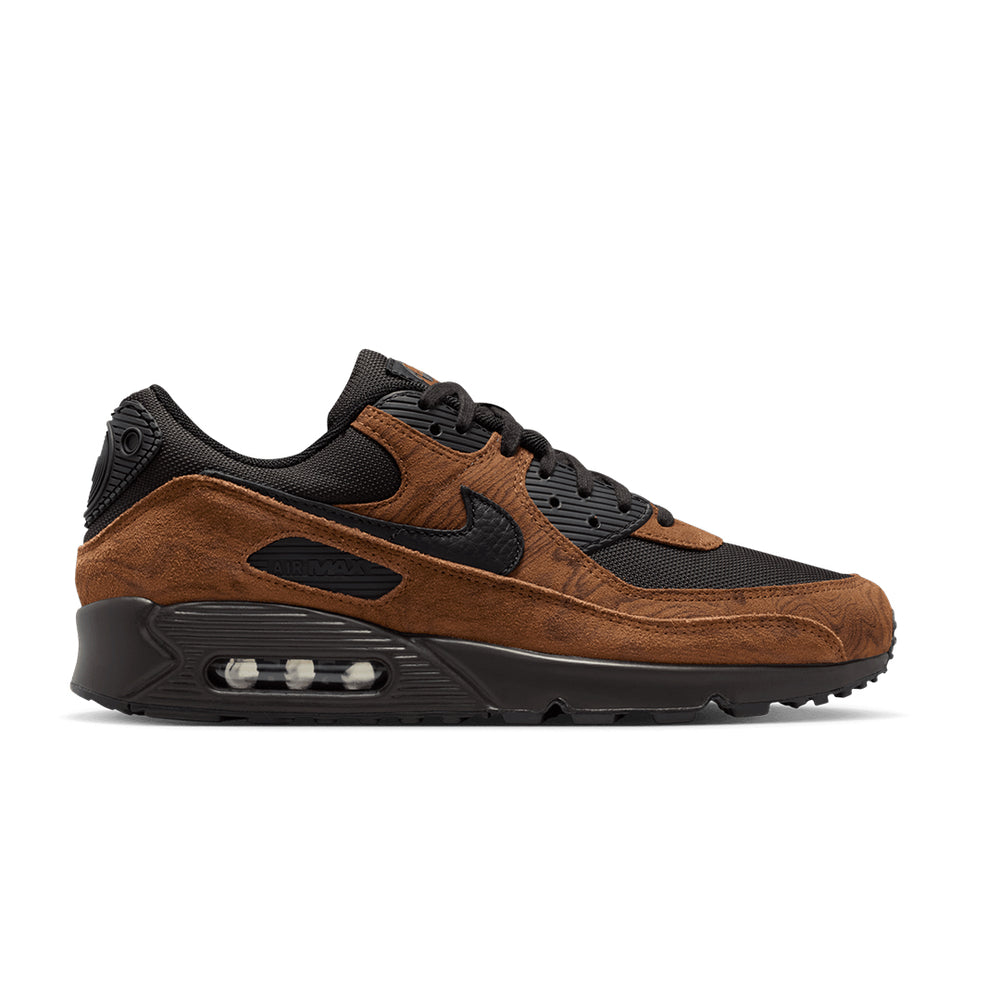 AIR MAX 90 PRM LIGHT BRITISH TAN