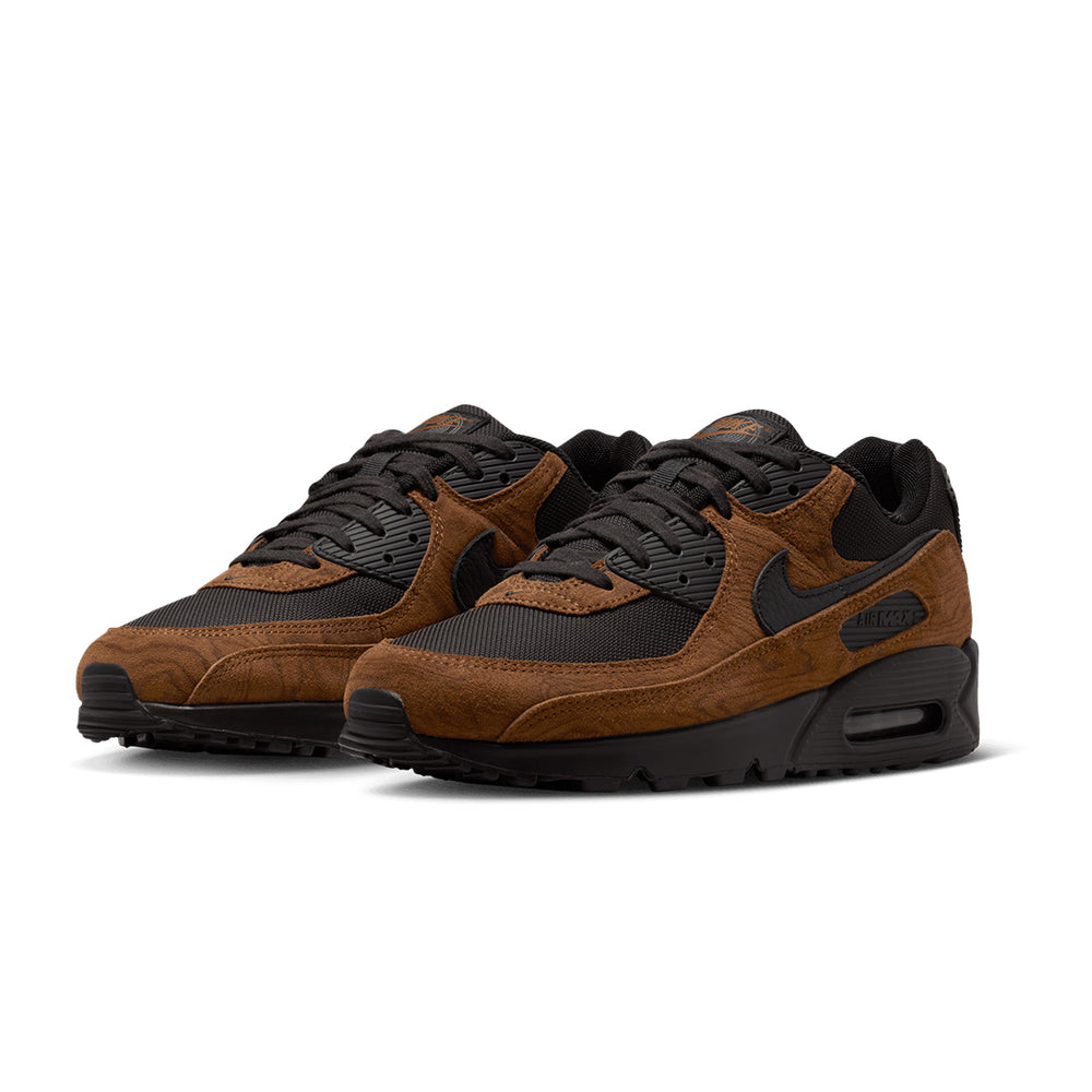 AIR MAX 90 PRM LIGHT BRITISH TAN