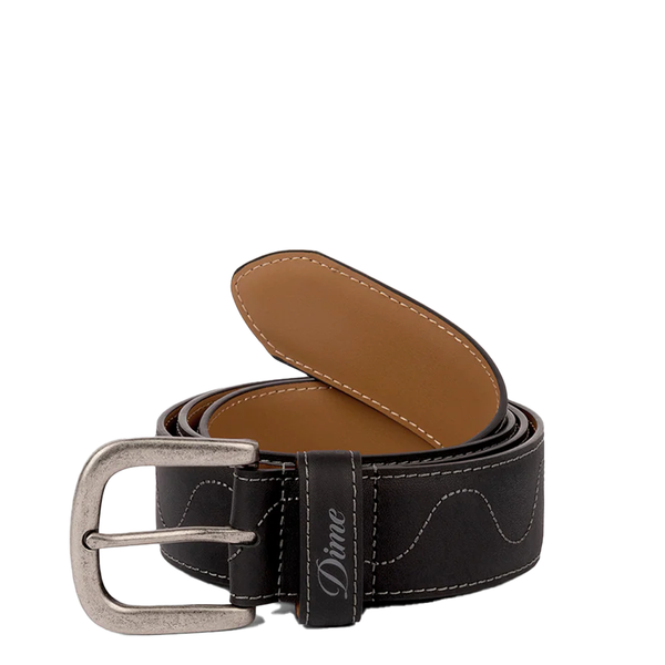 DESERT LEATHER BELT