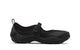 WOMEN'S CROCS TERRE TECH SANDAL BLACK