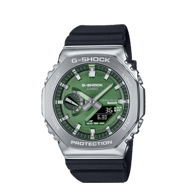 G-SHOCK GBM2100-1A3 Watch