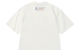 FOLK FITTED BEAR T-SHIRT WHITE