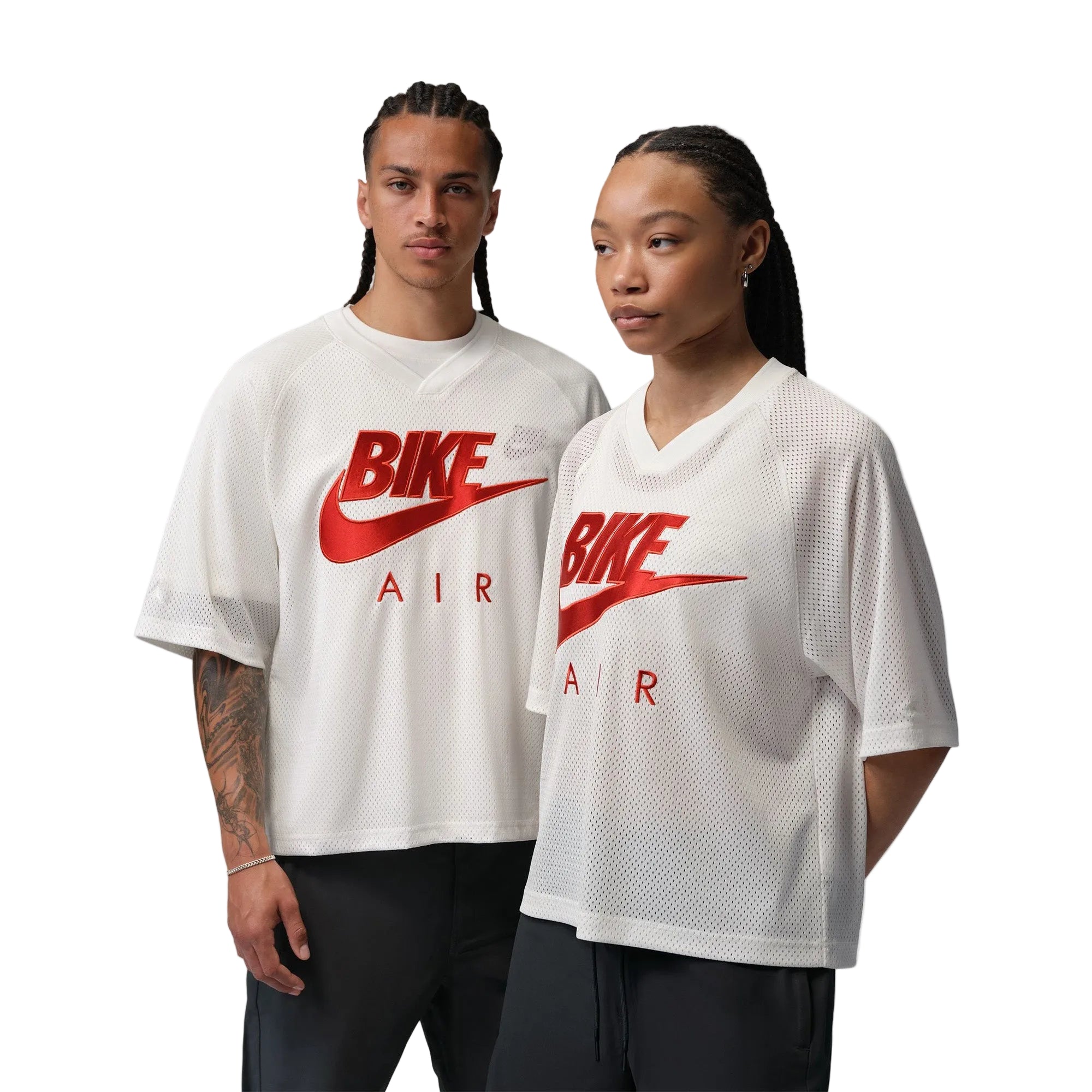 BIKE AIR X NIGEL SYLVESTER JERSEY SAIL – NRML