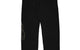 SIGNATURE WIDE PANT BLACK