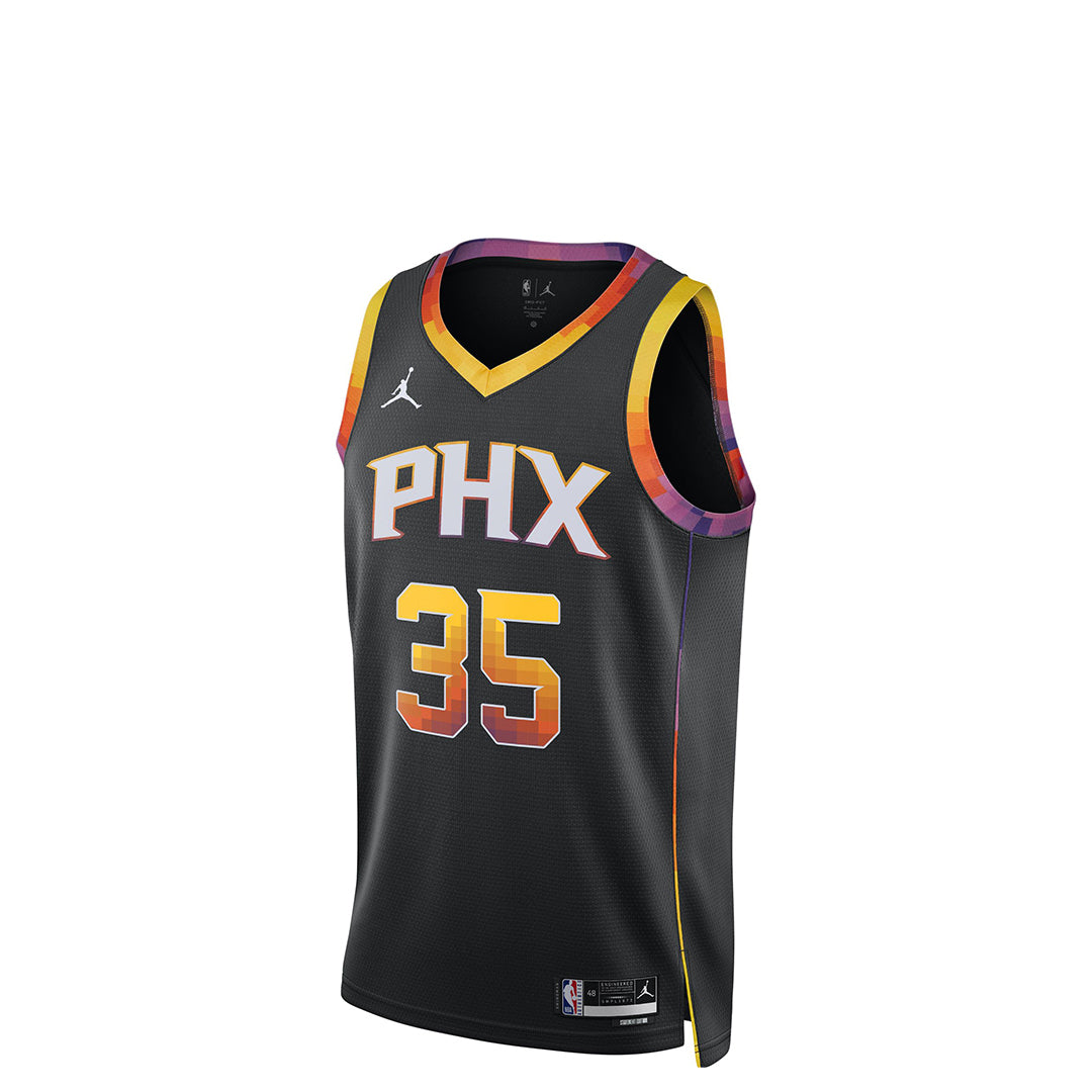 PHOENIX SUNS STATEMENT EDITION SWINGMAN JERSEY NRML