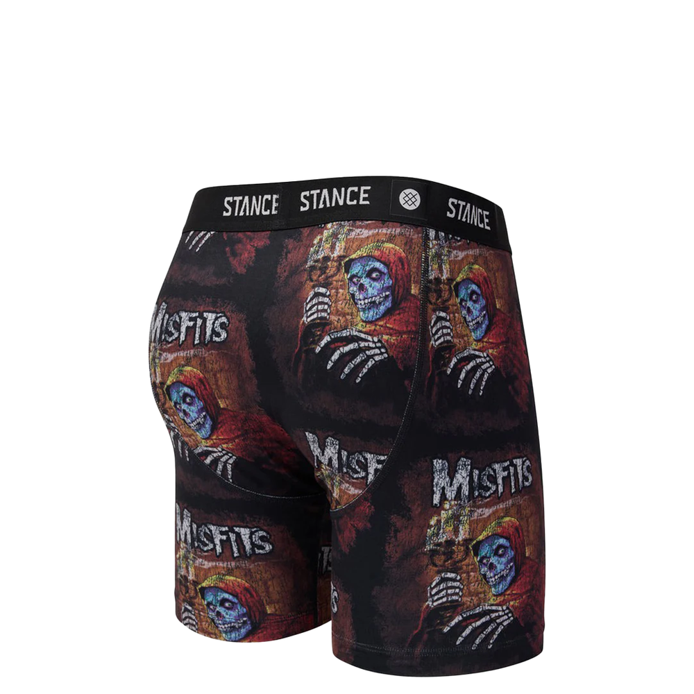 STANCE x MISFITS BOXER BRIEF