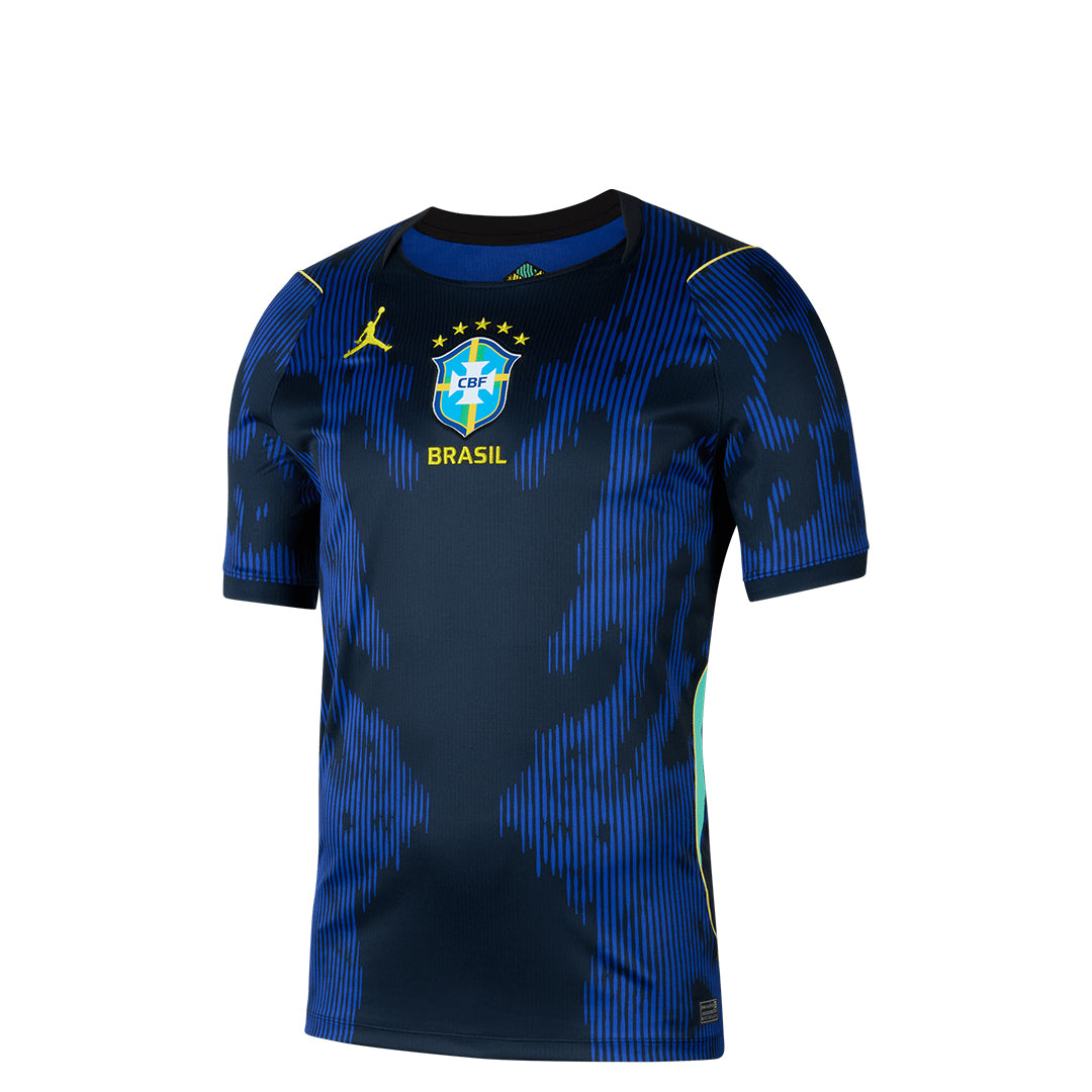 BRAZIL 2026 STADIUM AWAY – NRML
