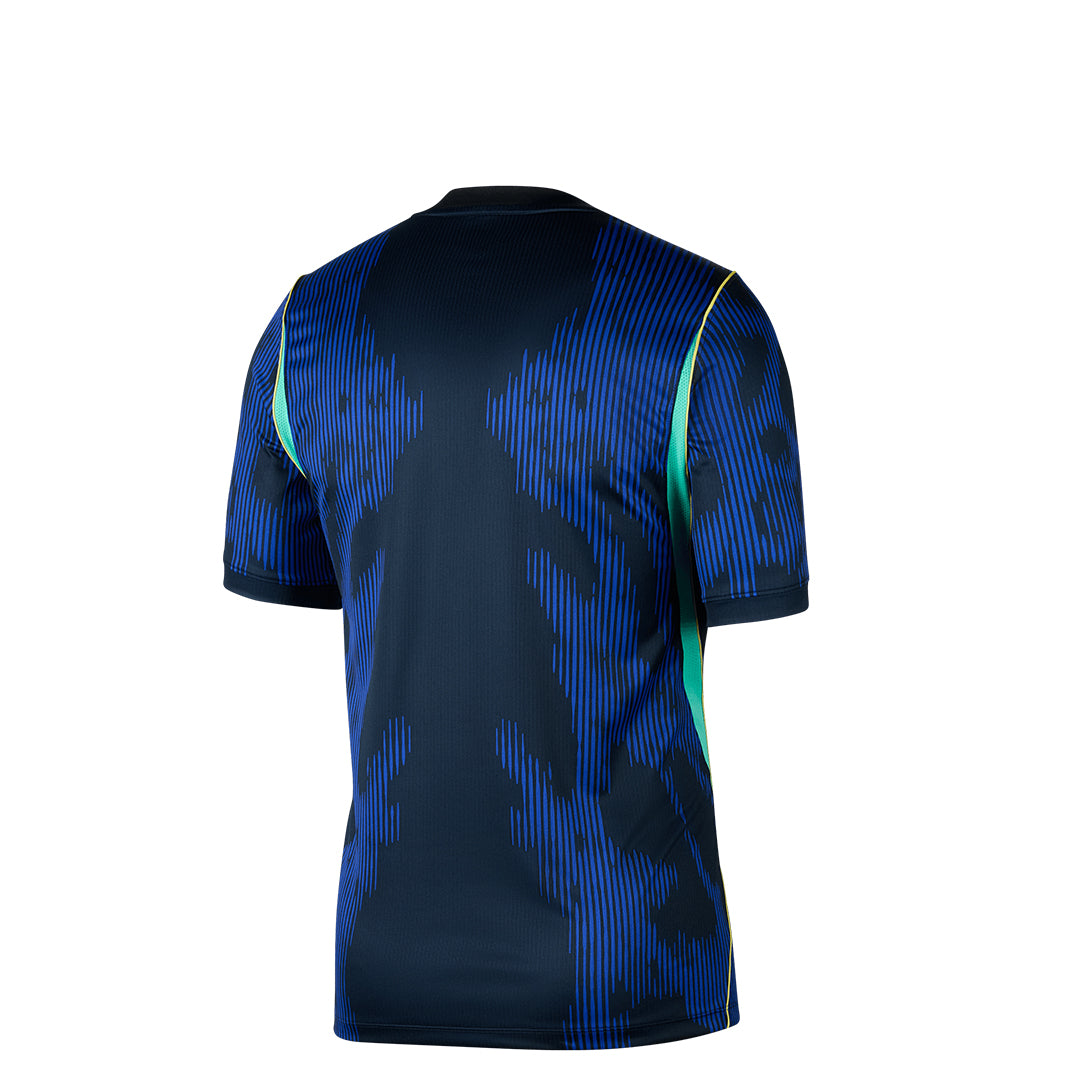 BRAZIL 2026 STADIUM AWAY – NRML