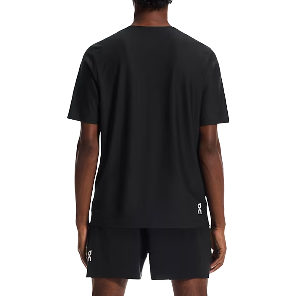 COURT-T BLACK – NRML