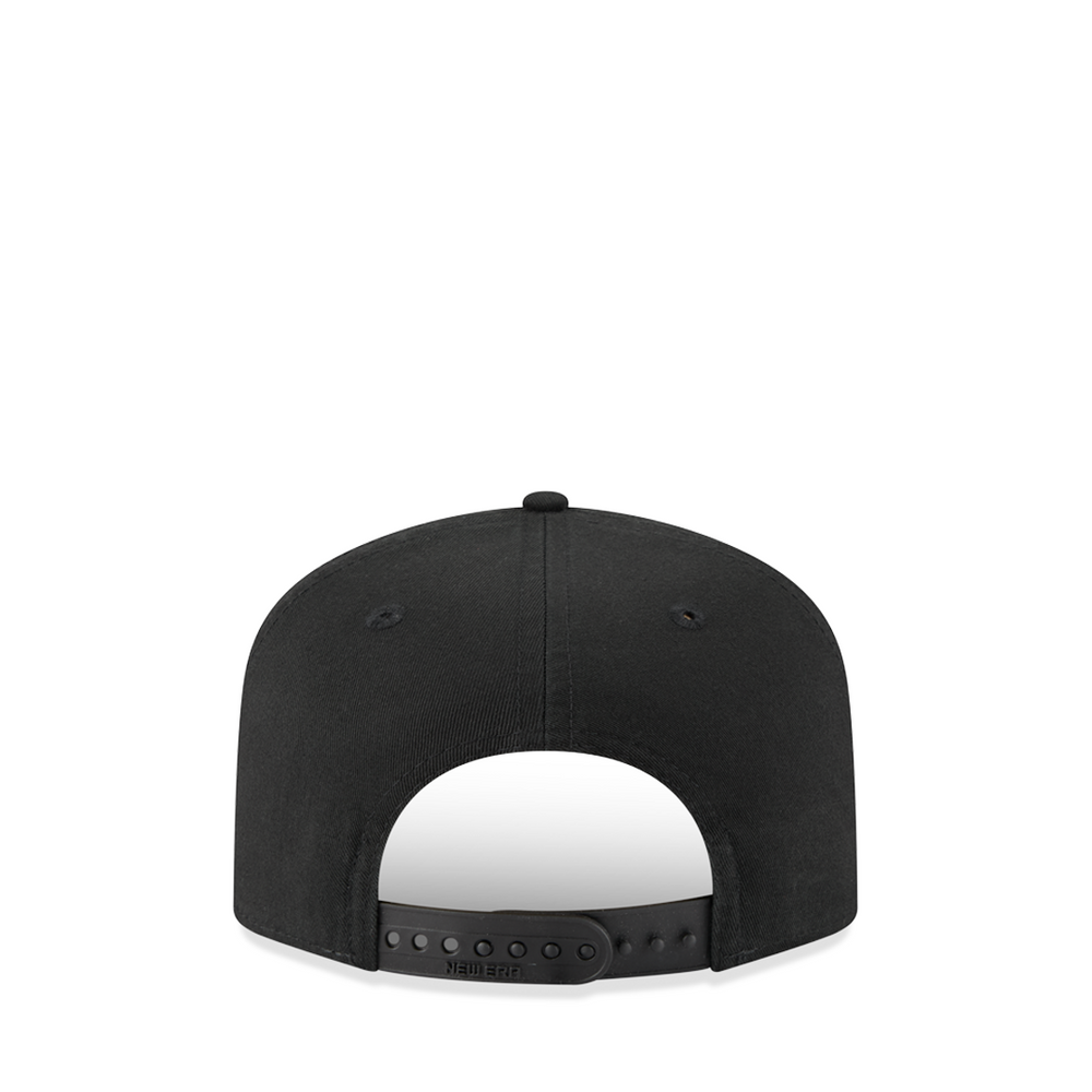 LOS ANGELES DODGERS 19TWENTY SNAPBACK BLACK