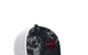 CANADA SOCCER RISE SOCCER HAT BLACK