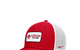 CANADA SOCCER RISE SOCCER HAT RED