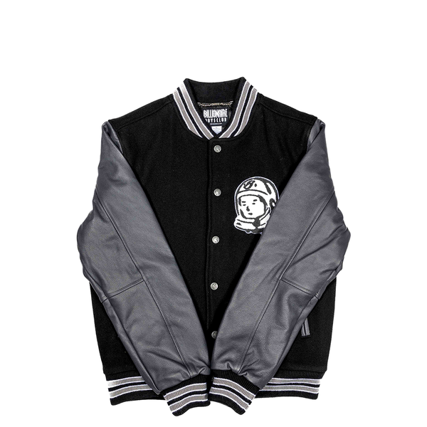 CADET JACKET BLACK