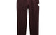 MIDWEIGHT TERRY STANDARD SWEATPANT OXBLOOD