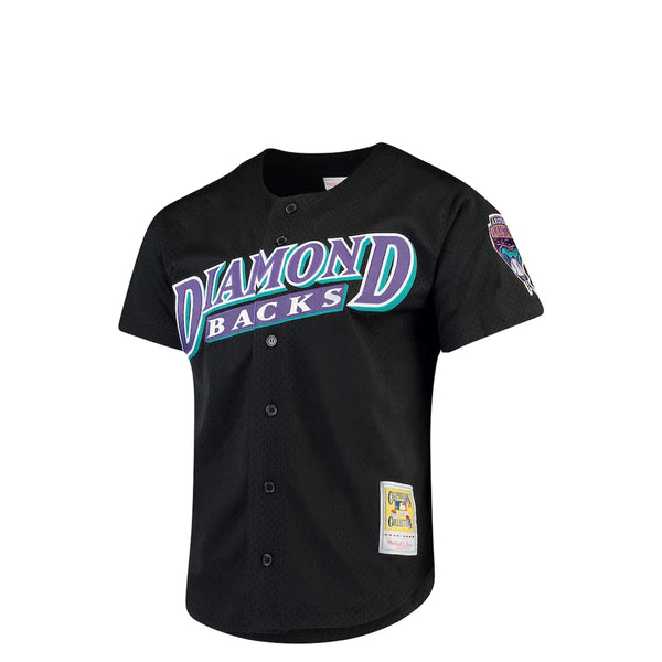 ARIZONA DIAMONDBACKS RANDY JOHNSON MLB JERSEY