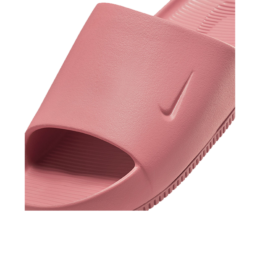 WOMEN'S CALM SLIDE CANYON PINK