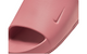 WOMEN'S CALM SLIDE CANYON PINK