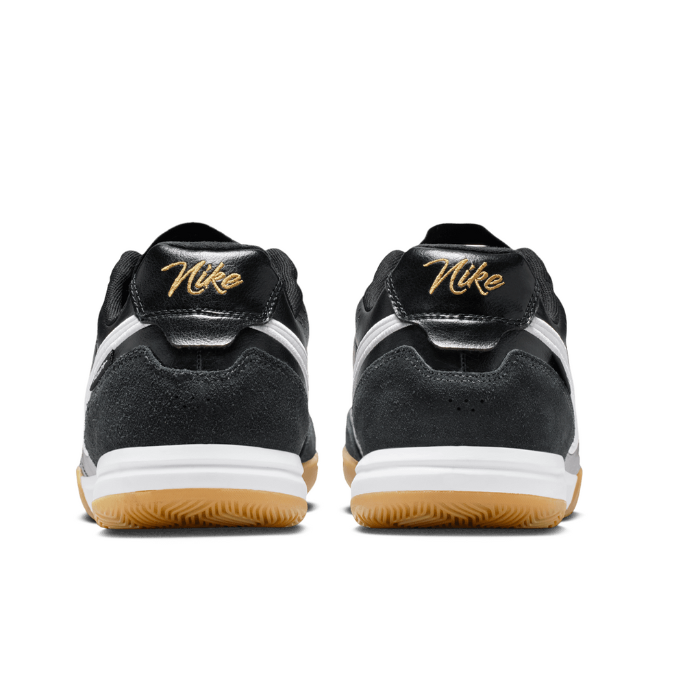 TIEMPO STREETGATO BLACK/WHITE