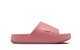 WOMEN'S CALM SLIDE CANYON PINK