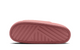 WOMEN'S CALM SLIDE CANYON PINK