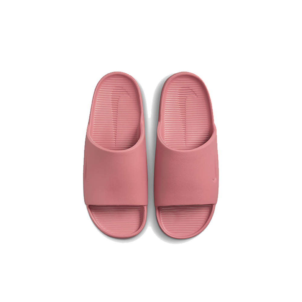 WOMEN'S CALM SLIDE CANYON PINK