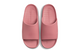 WOMEN'S CALM SLIDE CANYON PINK