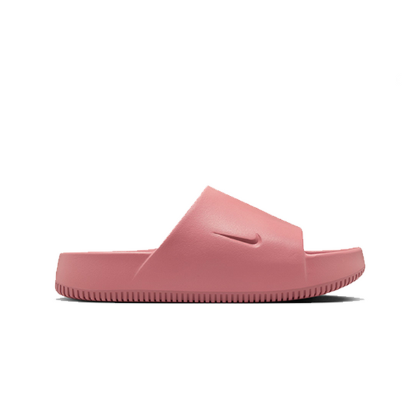 WOMEN'S CALM SLIDE CANYON PINK