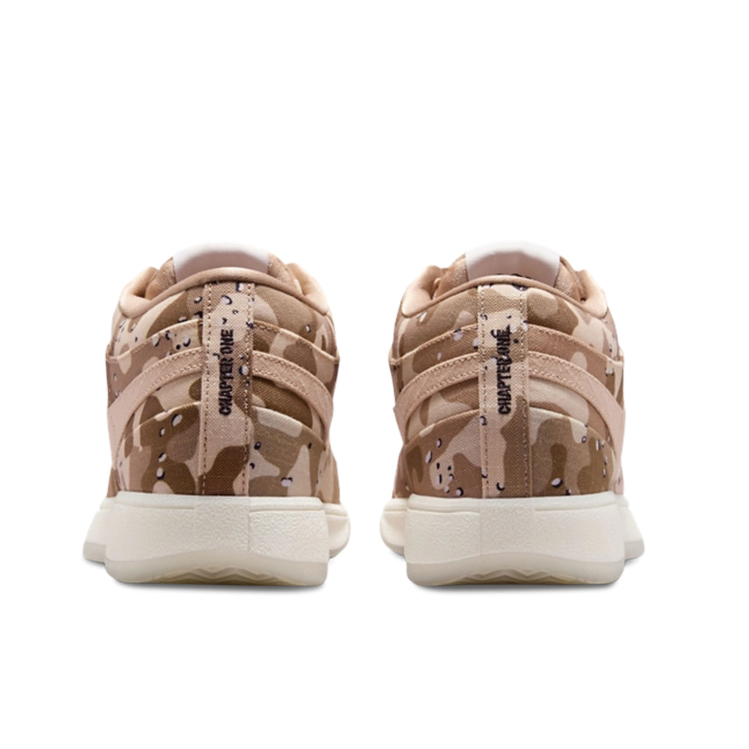 【中古】NIKE BOOK1 \"Desert Camo\" 26cm 中古・古着通販】NIKE (ナイキ) Nike Book 1 EP Desert Camo ベージュ