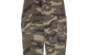 WASHED CAMO BAGGY CARGO PANT