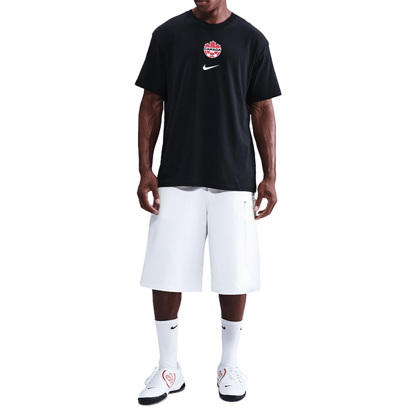 CANADA PREMIUM SOCCER GOALKEEPER T-SHIRT