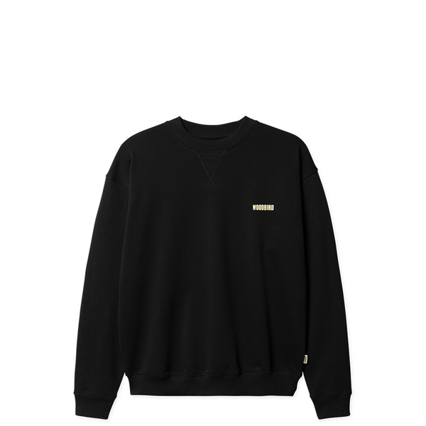 WBCANE LION CREW BLACK