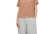 CLASSIC SMALL LOGO T-SHIRT CANYON BROWN